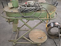 Mobiele stofafzuiging spanex - afbeelding 7 van  14