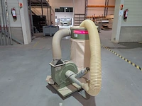 Mobiele stofafzuiging ufo-101 - afbeelding 3 van  8