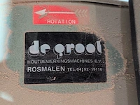 Mobiele stofafzuiging ufo-101 - afbeelding 6 van  8