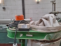 Mobiele stofafzuiging - afbeelding 2 van  4