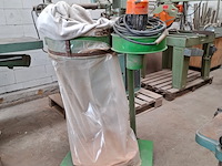 Mobiele stofafzuiging - afbeelding 4 van  4