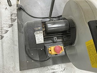 Mobiele stofafzuiginstallatie - afbeelding 5 van  5
