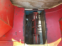 Mobiele stro hakselaar - afbeelding 5 van  6