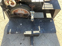 Mobiele stro hakselaar - afbeelding 6 van  6