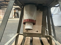 Mobiele stroomverdeelkasten (bouwstroomkasten) (2x) - afbeelding 3 van  18