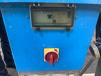 Mobiele stroomverdeelkasten (bouwstroomkasten) (2x) - afbeelding 10 van  18