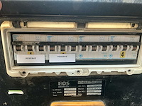 Mobiele stroomverdeelkasten (bouwstroomkasten) (2x) - afbeelding 18 van  18