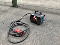 Mobiele stroomverdeler - afbeelding 2 van  8