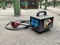 Mobiele stroomverdeler - afbeelding 5 van  8