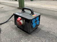 Mobiele stroomverdeler - afbeelding 7 van  8