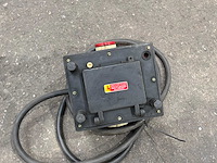 Mobiele stroomverdeler - afbeelding 8 van  8