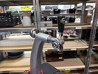 Mobiele tap instalatie - afbeelding 2 van  9