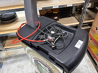 Mobiele tap instalatie - afbeelding 3 van  9