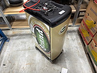 Mobiele tap instalatie - afbeelding 4 van  9