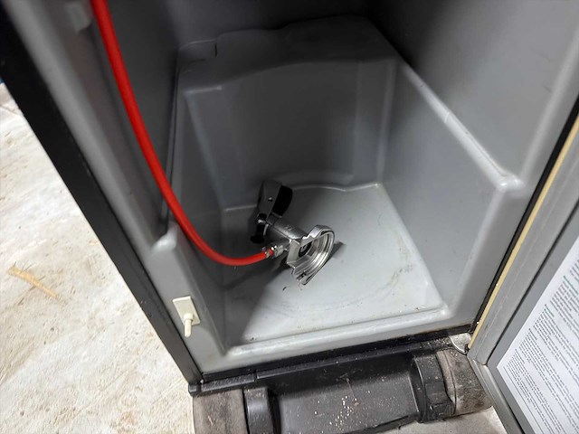 Mobiele tap instalatie - afbeelding 6 van  9