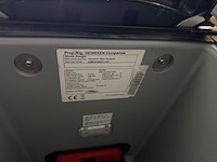 Mobiele tap instalatie - afbeelding 7 van  9