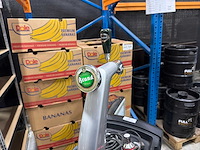 Mobiele tap instalatie - afbeelding 8 van  9