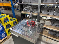 Mobiele tap instalatie - afbeelding 2 van  9