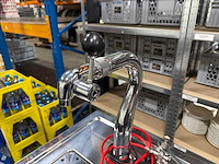 Mobiele tap instalatie - afbeelding 3 van  9