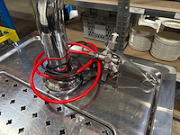 Mobiele tap instalatie - afbeelding 4 van  9