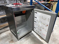 Mobiele tap instalatie - afbeelding 6 van  9