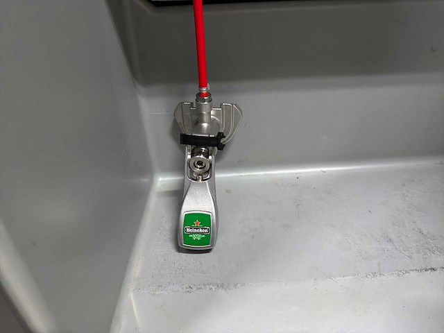 Mobiele tap instalatie - afbeelding 7 van  9