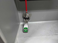 Mobiele tap instalatie - afbeelding 7 van  9