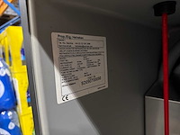 Mobiele tap instalatie - afbeelding 8 van  9