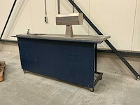 Mobiele tapinstallatie - afbeelding 2 van  9