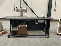 Mobiele tapinstallatie - afbeelding 3 van  9