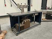 Mobiele tapinstallatie - afbeelding 4 van  9