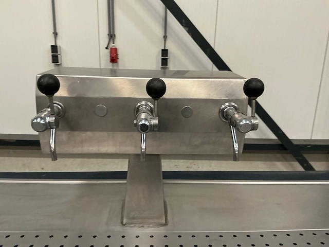 Mobiele tapinstallatie - afbeelding 5 van  9