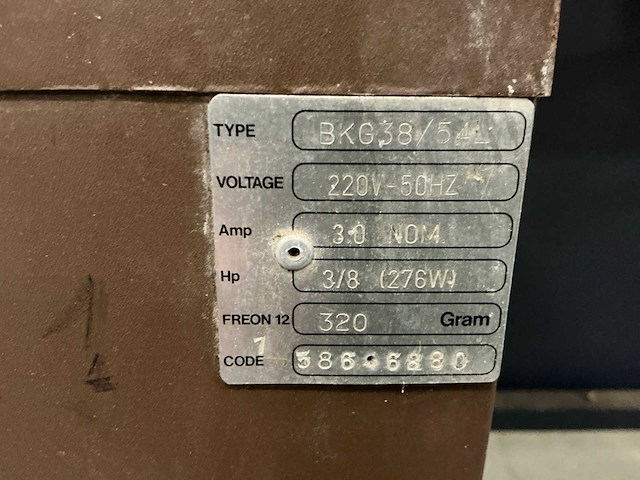 Mobiele tapinstallatie - afbeelding 9 van  9