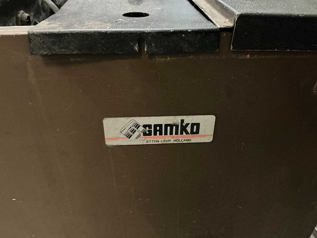 Mobiele tapinstallatie - afbeelding 2 van  10