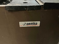 Mobiele tapinstallatie - afbeelding 2 van  10