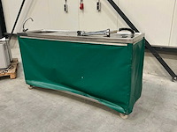 Mobiele tapinstallatie - afbeelding 1 van  10