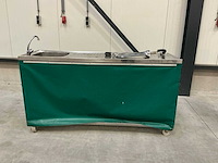 Mobiele tapinstallatie - afbeelding 3 van  10