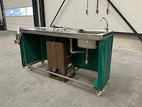 Mobiele tapinstallatie - afbeelding 4 van  10