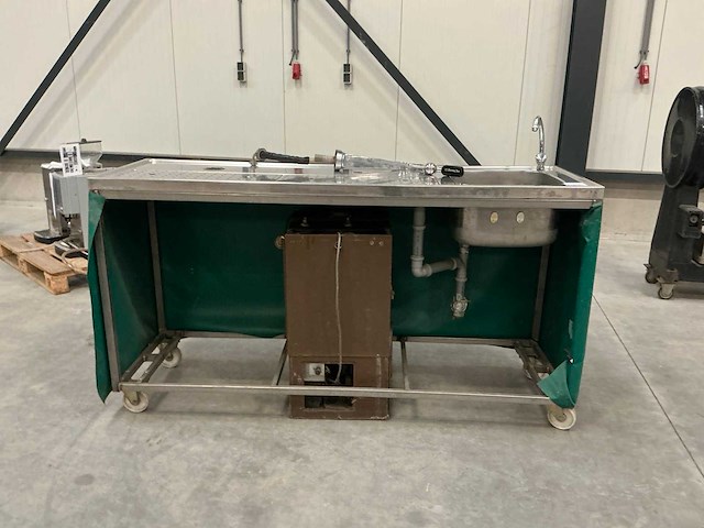 Mobiele tapinstallatie - afbeelding 5 van  10