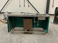 Mobiele tapinstallatie - afbeelding 5 van  10