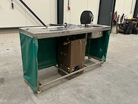 Mobiele tapinstallatie - afbeelding 6 van  10