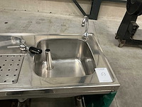 Mobiele tapinstallatie - afbeelding 9 van  10