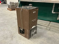 Mobiele tapinstallatie - afbeelding 10 van  10