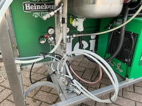 Mobiele tapinstallatie - afbeelding 9 van  9