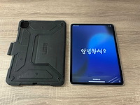 Mobiele telefoon - apple - ipad pro 11 (2nd generation) - afbeelding 1 van  5