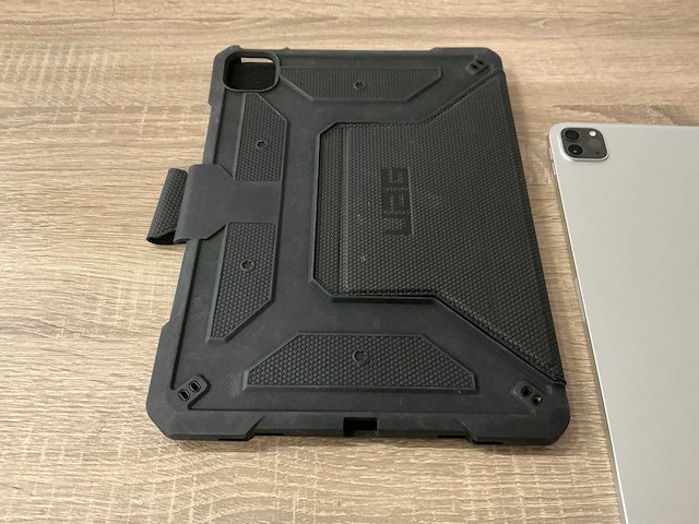 Mobiele telefoon - apple - ipad pro 11 (2nd generation) - afbeelding 5 van  5