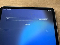 Mobiele telefoon - apple - ipad pro 11 (2nd generation) - afbeelding 2 van  4