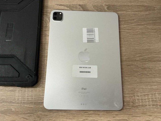 Mobiele telefoon - apple - ipad pro 11 (2nd generation) - afbeelding 3 van  4