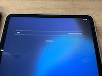 Mobiele telefoon - apple - ipad pro 11 (2nd generation) - afbeelding 1 van  2