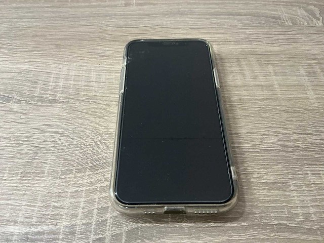 Mobiele telefoon - apple - iphone 11 pro - afbeelding 1 van  4